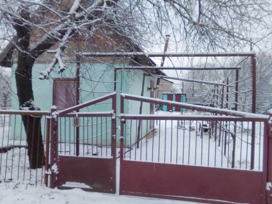 Продам дачу п.Незалежне