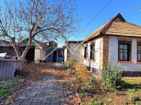 продам будинок на скелі ЦМ Кривой Рог