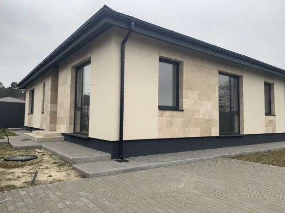 1-поверховий будинок в Лісовій Бучі! Максимальне наповнення! Буча