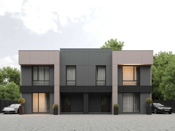 Продаж дуплексу в Струмівці Луцьк