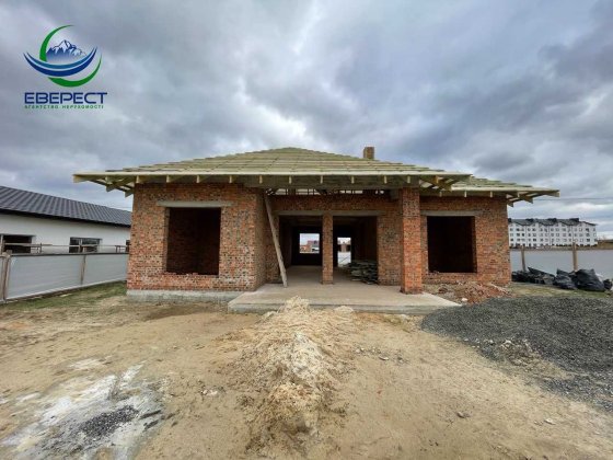 Продаж  будинку з продуманим плануванням Луцьк