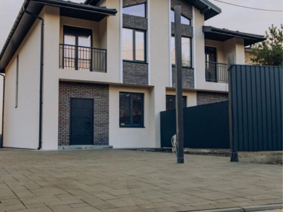 Новий дуплекс в Ірпені (Стоянка2 , з видом на сосни)! Ирпень