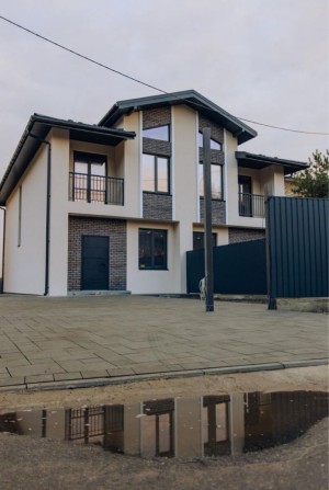 Новий дуплекс в Ірпені (Стоянка2 , з видом на сосни)! - фото 1