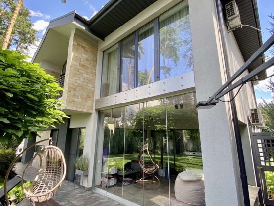 Продаж будинку з класним ремонтом!Закрита вулиця!Газове опалення Буча