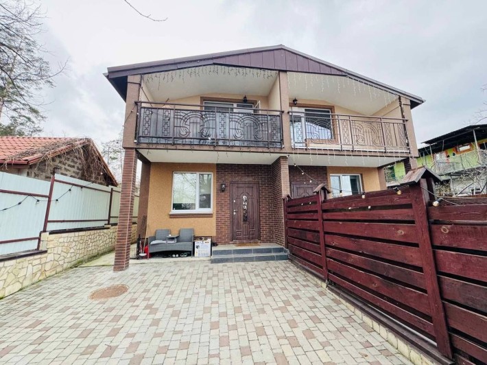 Супер ціна! Дуплекс з ремонтом ID 180 - фото 1