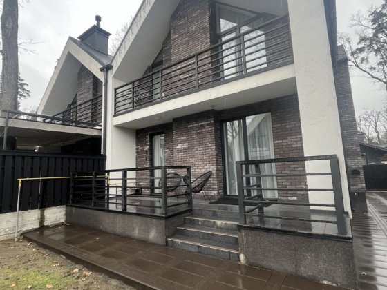 Продам дуплекс в елітному КМ Park Residen 3. Буча