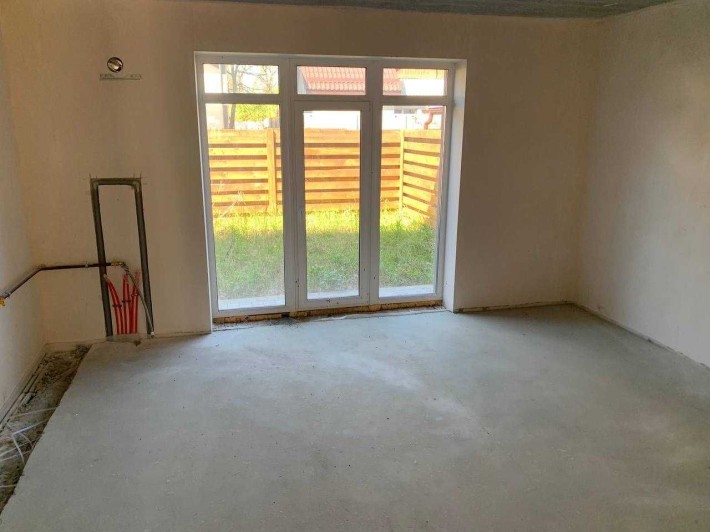 Продам таунхаус 130м2. Багато початкових робіт вже зроблено. - фото 1