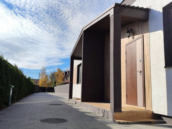 Продаж таунхауса з ремонтом без комісії Буча