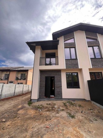 Просторий дуплекс в Ірпені — ідеальний вибір для родини! - фото 1