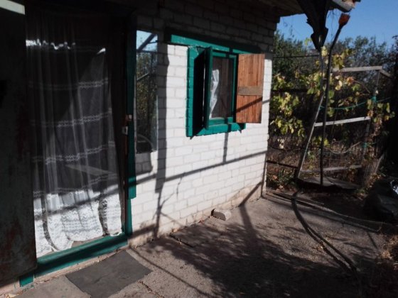 Продам дачу СТ Первомайский