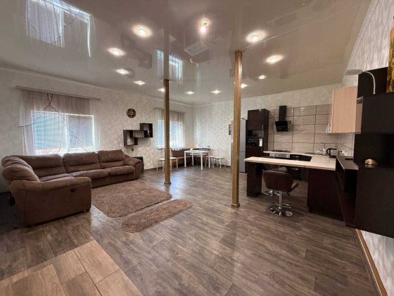 Продаж 4к будинку на Кірпічному/Цегляному