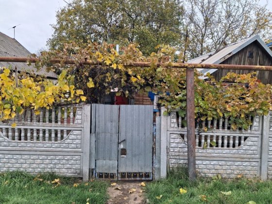 Будинок .Тернівський район.