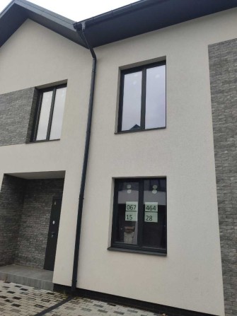 Продаж тауна, Ірпінь, вул. Стуса (Пушкінська), поруч центр. парк, ГАЗ - фото 1