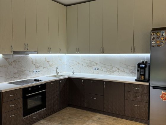 Продам дуплекс з ремонтом та меблями Ирпень