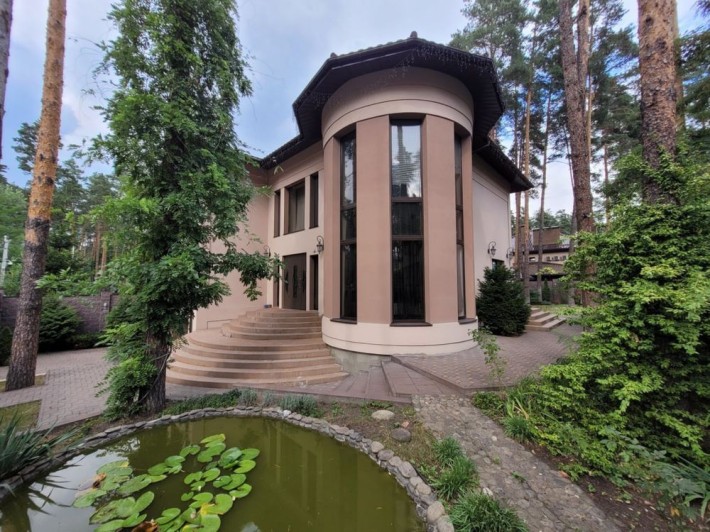 Будинок з ремонтом в Лісовій Бучі. - фото 1