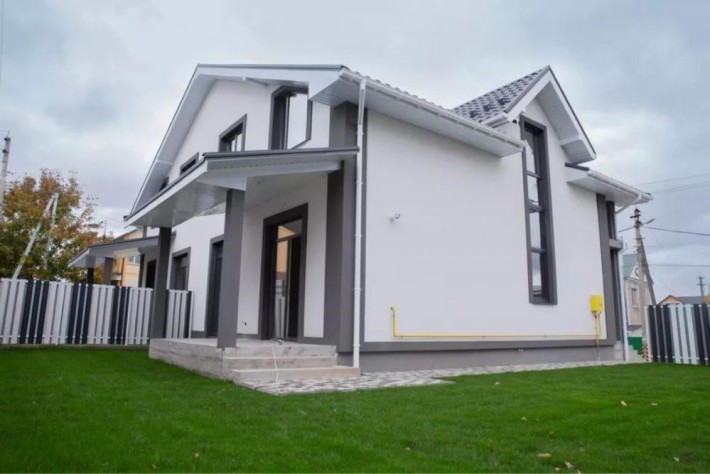 ПРОДАЖ Дуплексу з Чистовим Оздобленням, ГАЗ, Держпрограми, Без комісії - фото 1