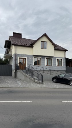 Будинок + діюча стоматологія в 50 км. від Луцька. Готовий бізнес! - фото 1