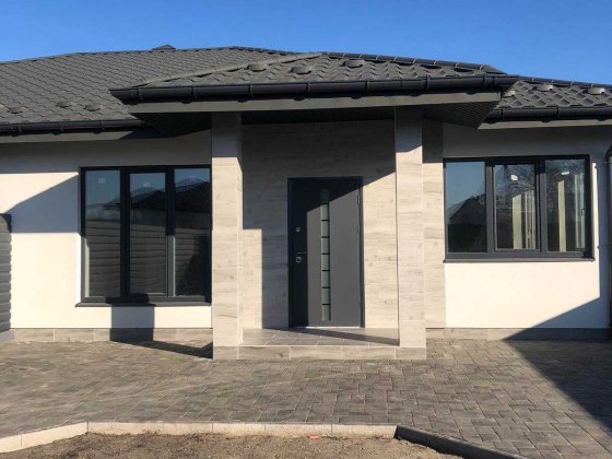 Продается ДУПЛЕКС в г Буча, от застройщика, БЕЗ КОМИССИИ Ирпень