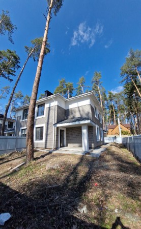 Дуплекс 130м2, 2,5 сотки.Лісова зона. - фото 1