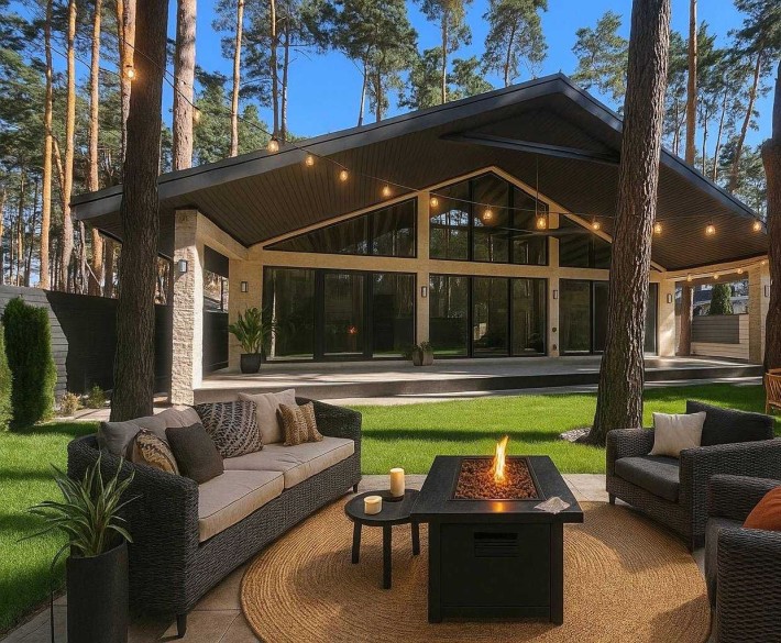 Унікальний будинок на Гоголя - фото 1