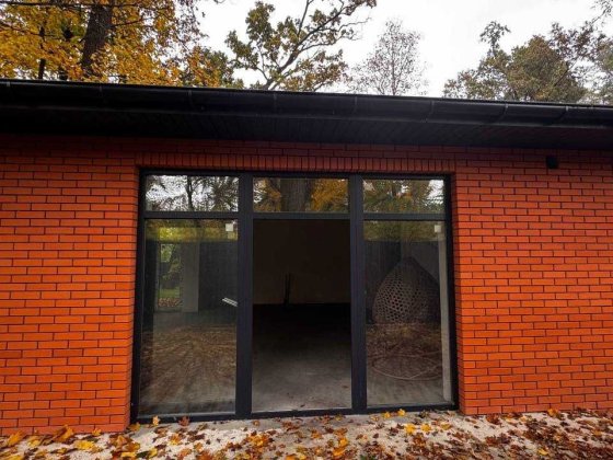 Продаж будинку в Бучі поруч з Бучанским парком Буча