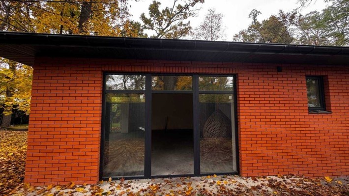 Продаж будинку в Бучі поруч з Бучанским парком - фото 1