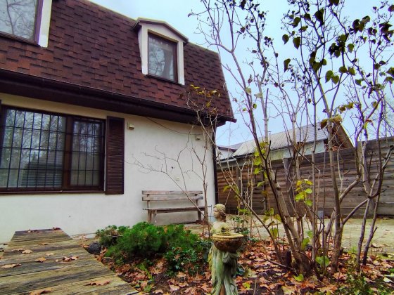 ПРОДАЮ дуплекс з ремонтом в ЦЕНТРІ МІСТА Ирпень