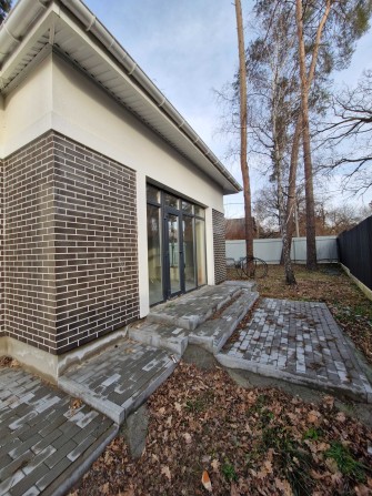 Одноповерховий будинок! Газ, 3 кімнати, 5 соток. - фото 1