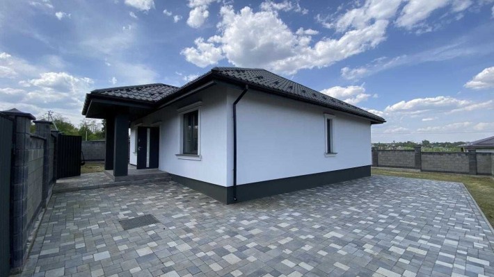 Продаж Будинку. м Буча - фото 1