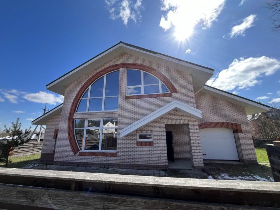 Класний дім в класному місці - ще й по класній ціні. Ірпінь