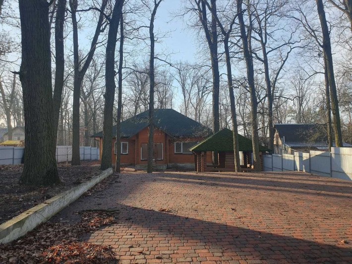 Продаж будинку з газом Буча вул. Києво Мироцька - фото 1