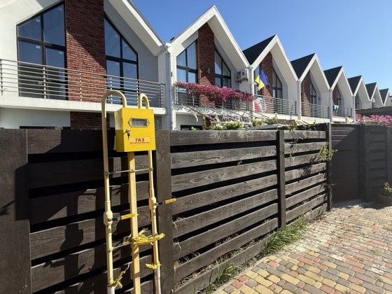 Продається таунхаус з частковим ремонтом в Ірпені. Газ! Ирпень