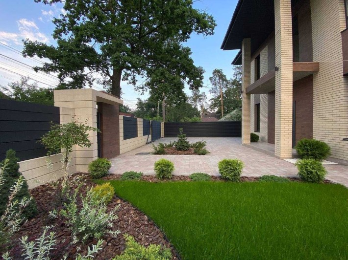 Продам будинок з центральною каналізацією, газом в Лісовій Бучі. - фото 1