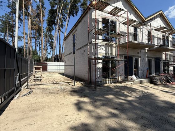 Дуплекс у Лісовій Бучі Буча