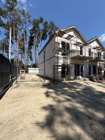 Дуплекс у Лісовій Бучі - фото 1