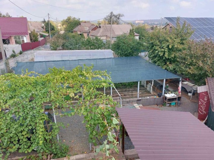 Продається будинок (дача) - фото 1