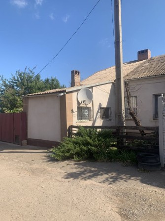 Продаж 1/4 частина будинку котедж 95 квартал - фото 1