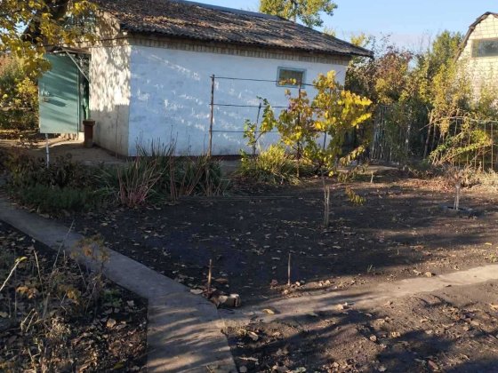 Продається дача 6,6  соток