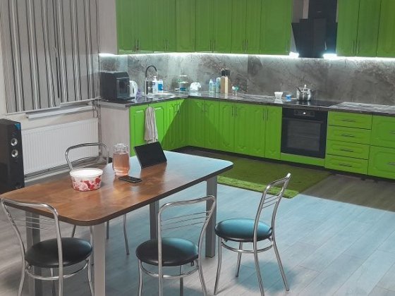 Продам очень тёплый и комфортный дом