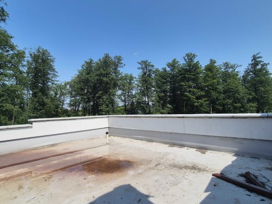 Ексклюзивний дуплекс 156 м² з власною терасою 50 м² за зниженою ціною Ирпень