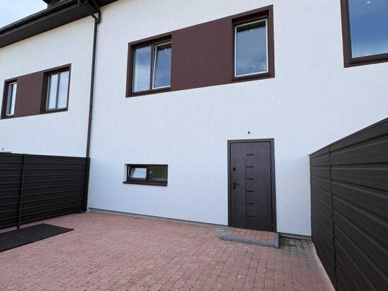 Таунхаус без ремонту. Можна під держ програми Буча