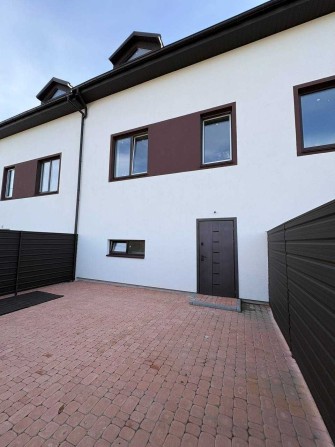 Таунхаус без ремонту. Можна під держ програми - фото 1