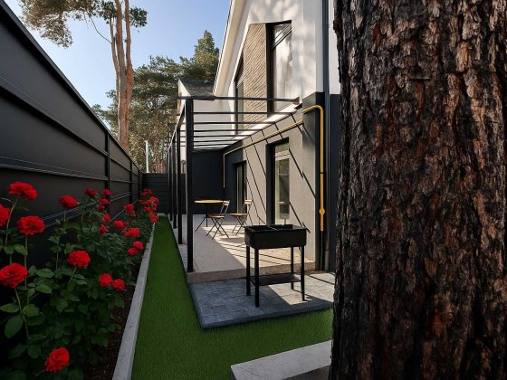 Дуплекс в центрі міста! Газове опалення. Без комісії Ирпень