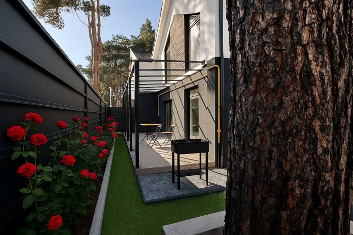 Дуплекс в центрі міста! Газове опалення. Без комісії - фото 1