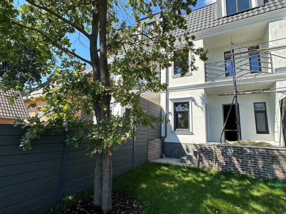 Продаж ТАУНХАУСу в Стоянці-2! 130 м2. Котеджне містечко Ірпінь