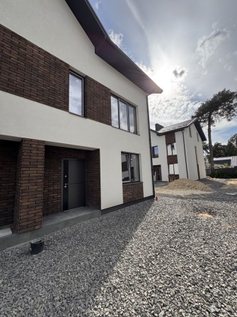 Дуплекс100 м2+35мансарда,в центрі міста Ірпінь, поруч з парком Дубки. - фото 1