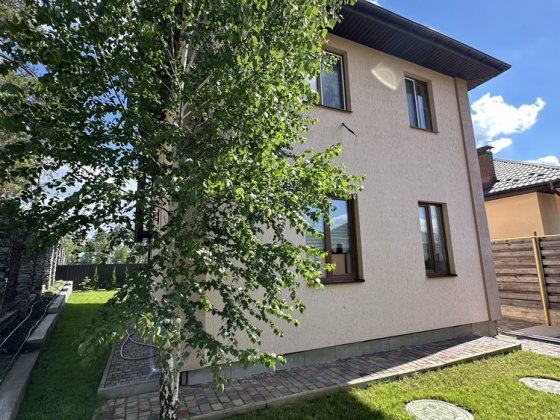 Дом с ремонтом в райском уголке . Ирпень Ирпень