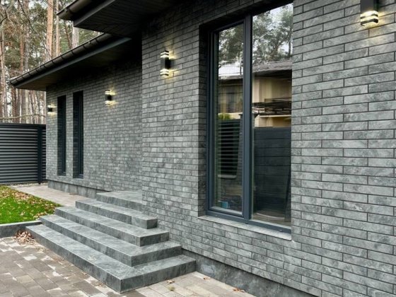 Продаж одноповерхового будиноку з ремонтом у лісовій Бучі Буча