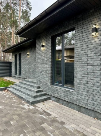 Продаж одноповерхового будиноку з ремонтом у лісовій Бучі - фото 1