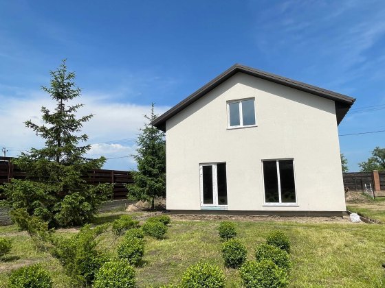 Власний будинок 110м2 на 5 сотках, супер локація Ірпінь